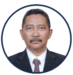 Budi Prasetyo Utomo, S.Pd., M. Si