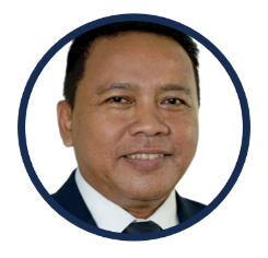 Hero Mega Surya, S. Sn., M. Pd
