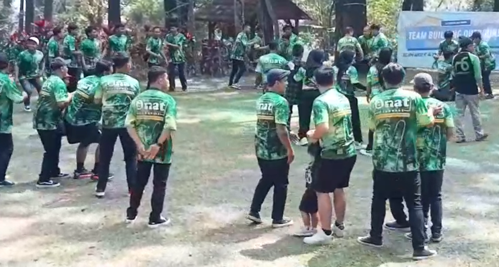 Outbound & Team Building