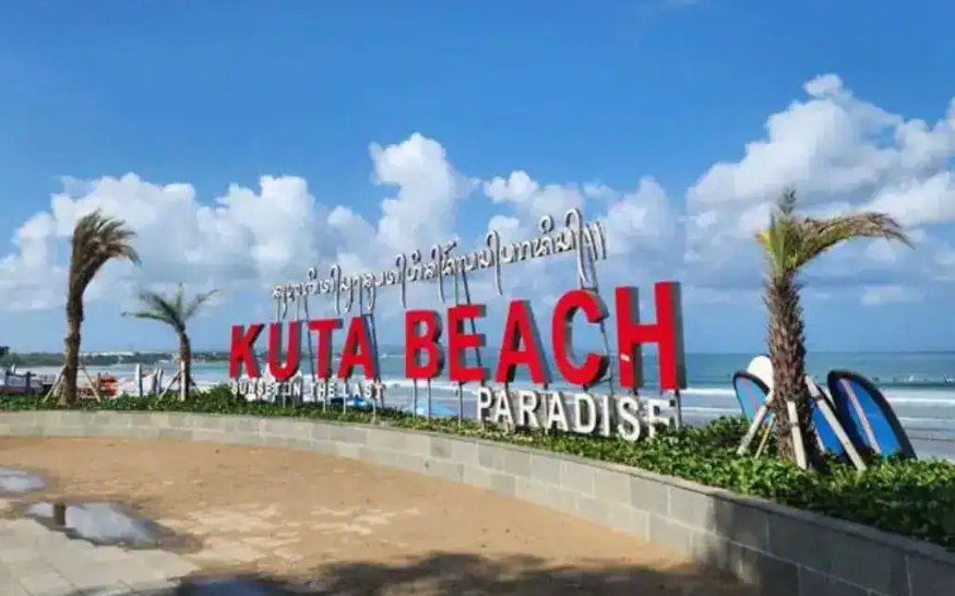 Beautifull Bali Island Study Tour Special For Student's