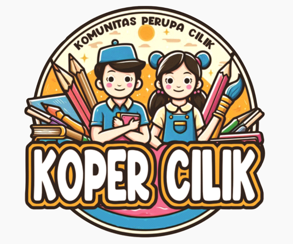 Komunitas Koper Cilik