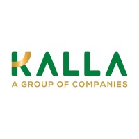 Kalla