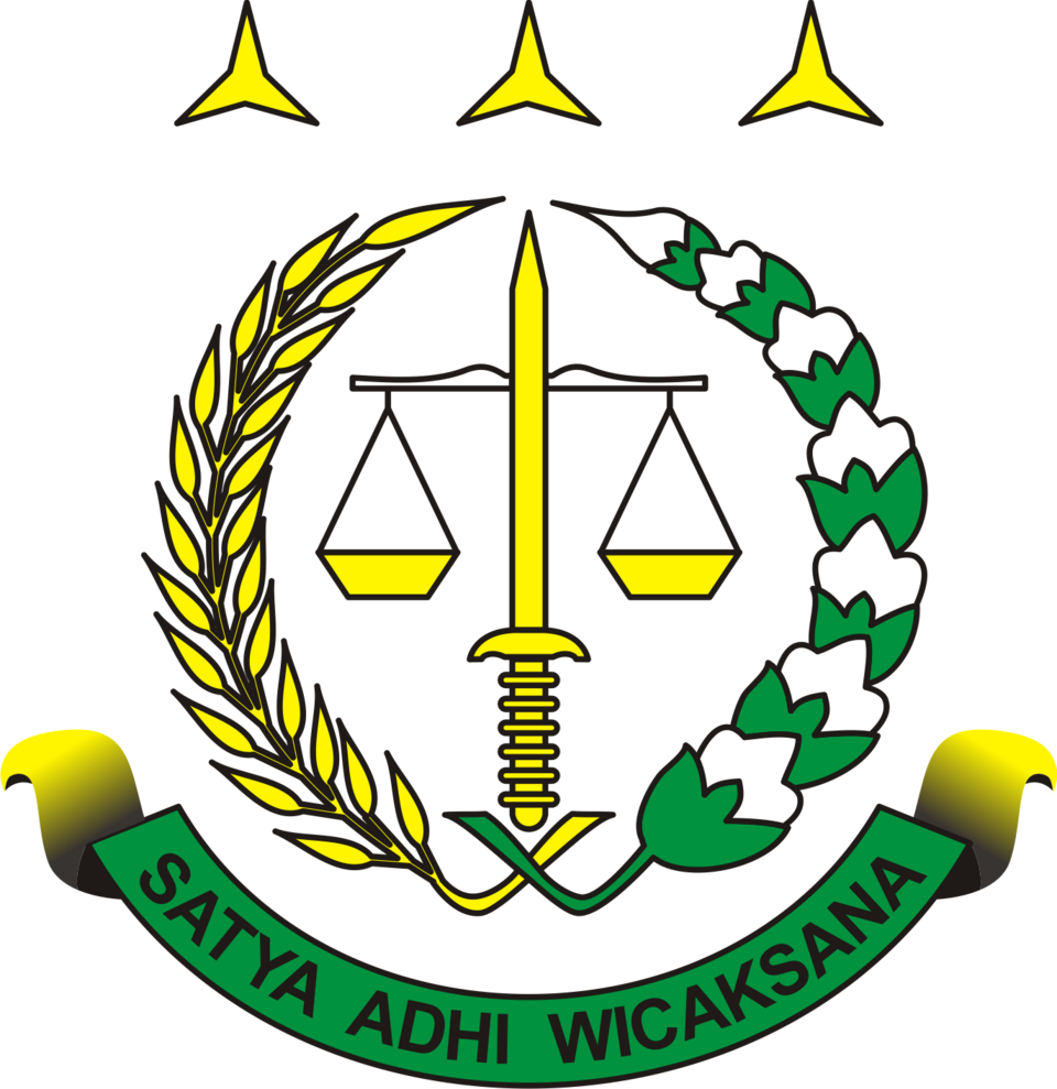 Kejaksaan Agung RI