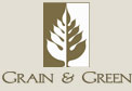 Grain Green