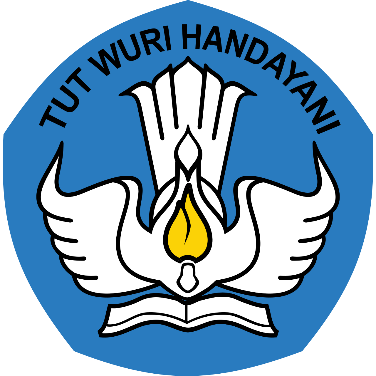 Kementerian Pendidikan RI