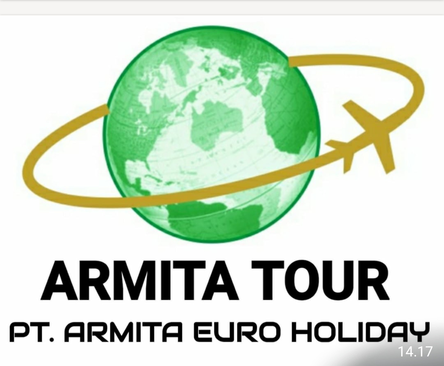 Armita Tour